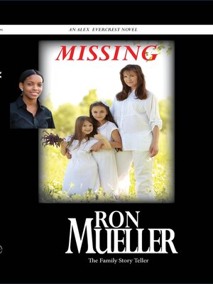 cover image of Missing
